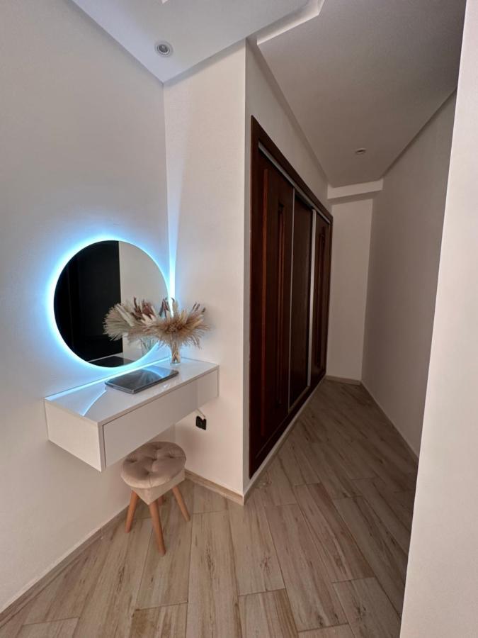 Bright 3-Br In Heart Of Kenitra-Perfect Summer Stay With Parking! Екстер'єр фото