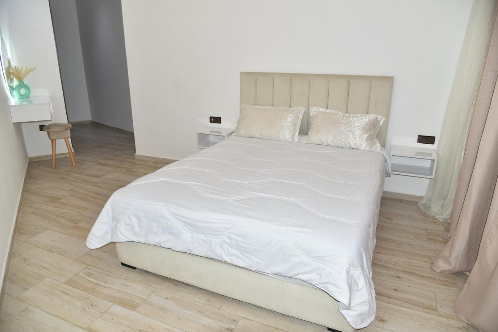 Bright 3-Br In Heart Of Kenitra-Perfect Summer Stay With Parking! Екстер'єр фото
