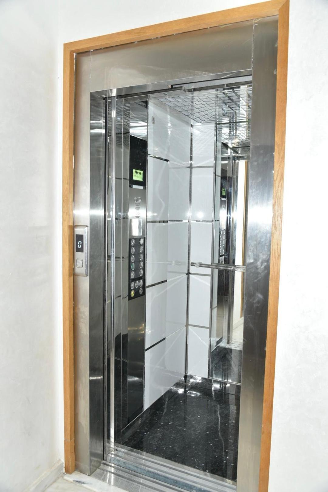 Bright 3-Br In Heart Of Kenitra-Perfect Summer Stay With Parking! Екстер'єр фото