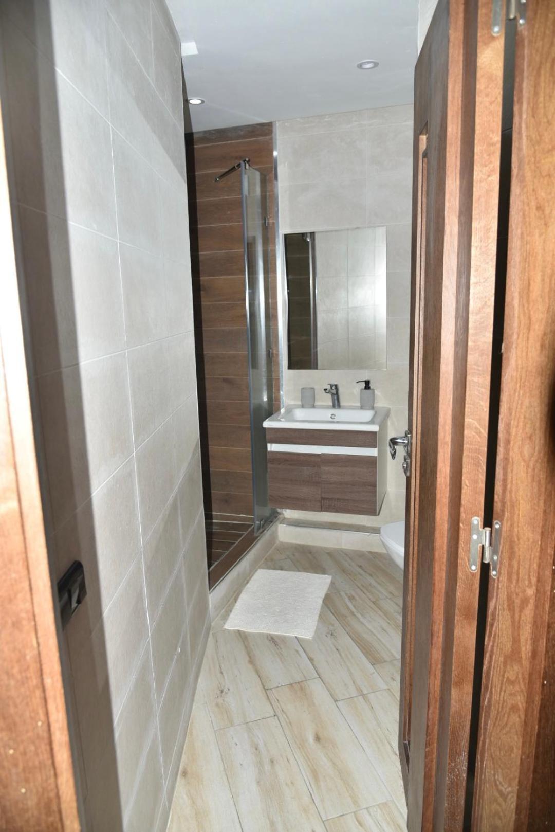 Bright 3-Br In Heart Of Kenitra-Perfect Summer Stay With Parking! Екстер'єр фото